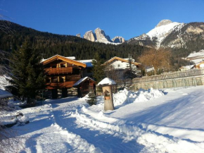 Mes Lastei Campitello Die Fassa